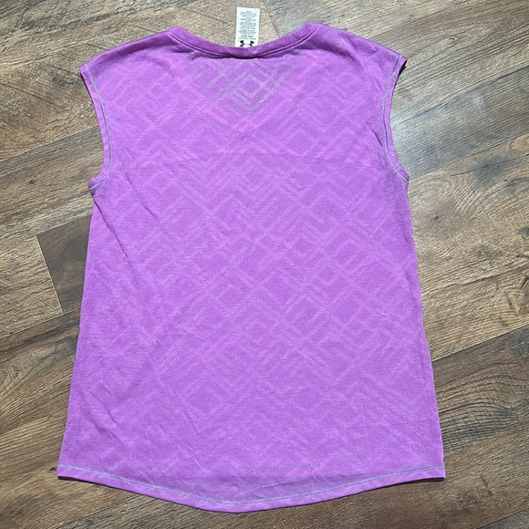 Kids Under Armour Tank - Picture 3 of 3